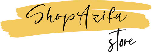 ShopAzifa Store
