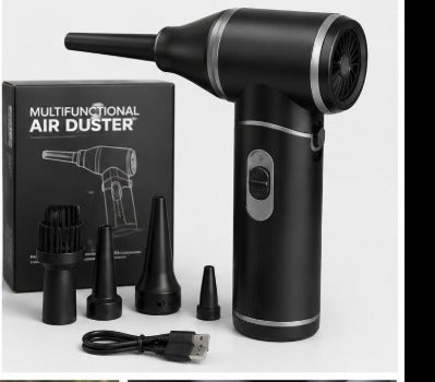 Multifunctional Air Duster Cleaner